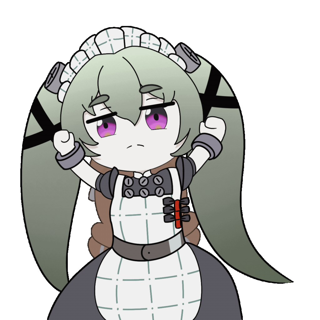 コリンは少し寂しい