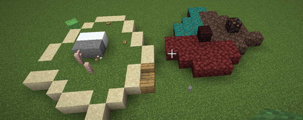 一般的なシードリクエスト