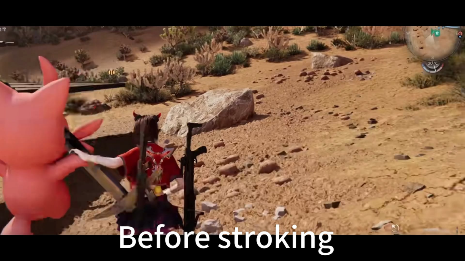 Cattiva はペットを必要とする良い子猫です