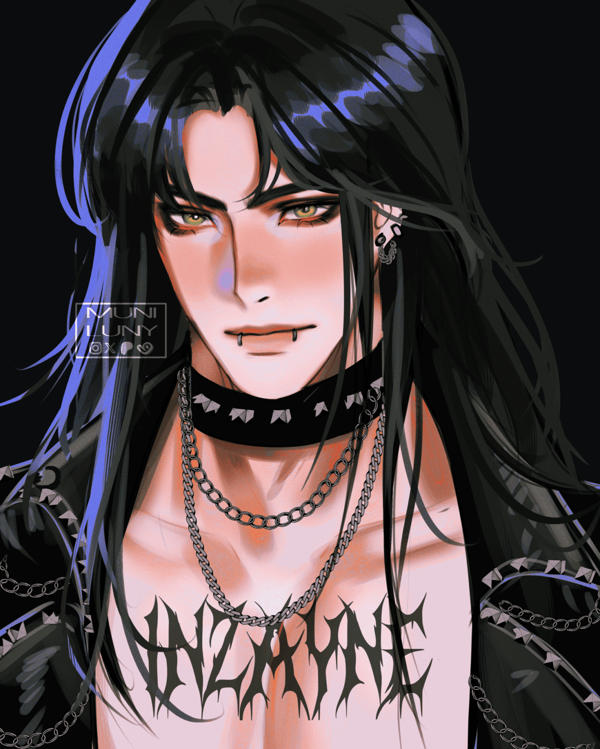 ゼイン・メタルヘッド x3~ 誰か止めてよ笑