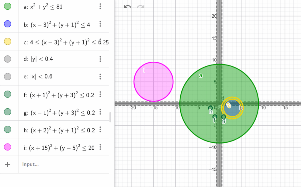 このような種はありますか？ (島は石の多い峰によって 4 つの四半期に分割されており、湖にはその 1 つを通る通路があり、キノコの島が近くにあり、木はあまりありません) (Java 1.21.1)