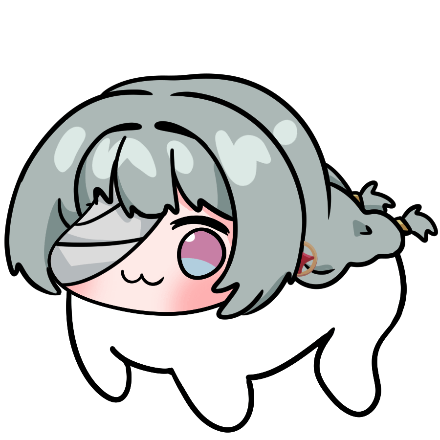 ( 、、 •̀ ⤙ •́ 、、)