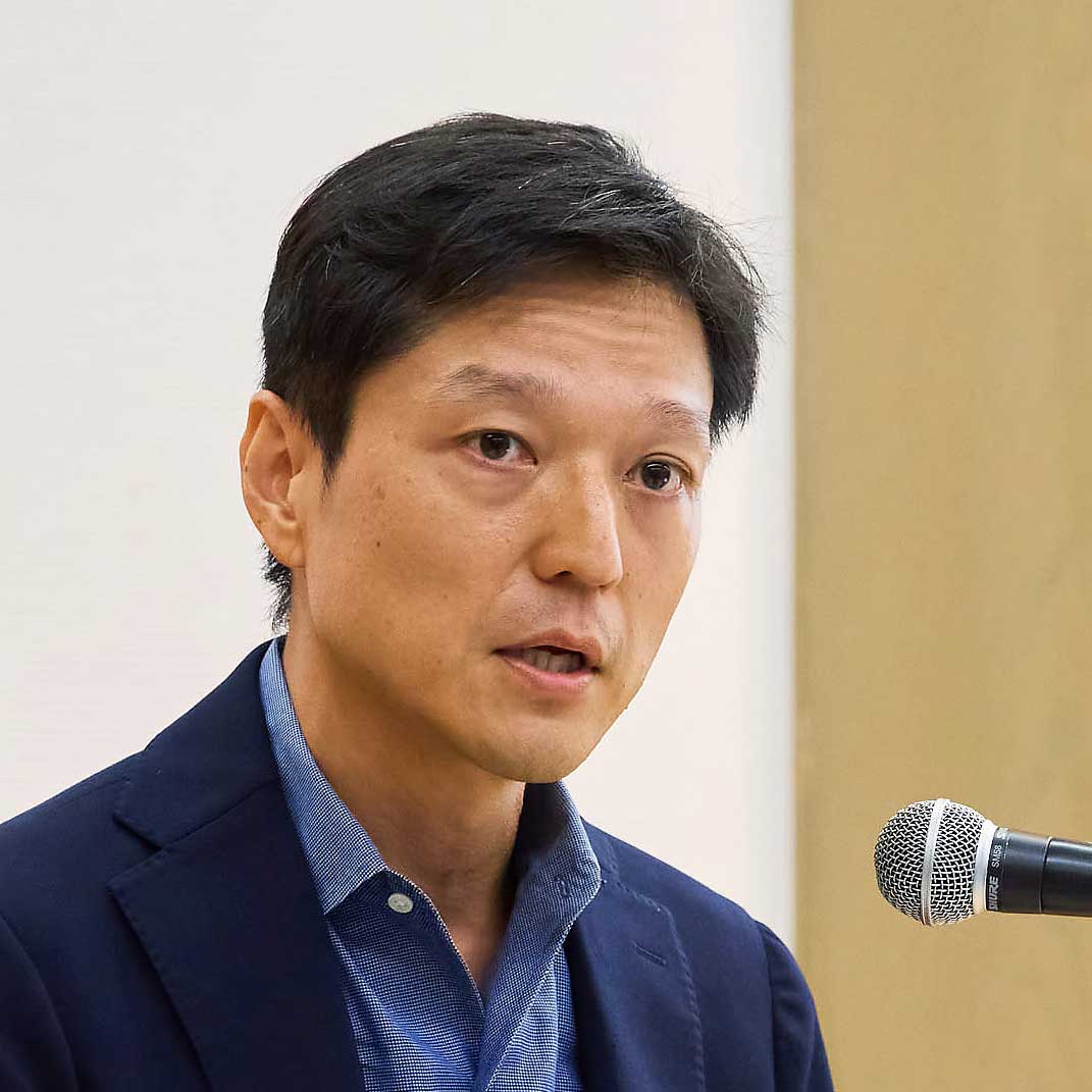 ペイパル日本事業統括責任者 - 余伝道彦