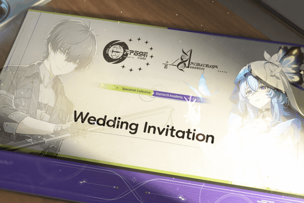 私たち全員が見るのを待っていたもの