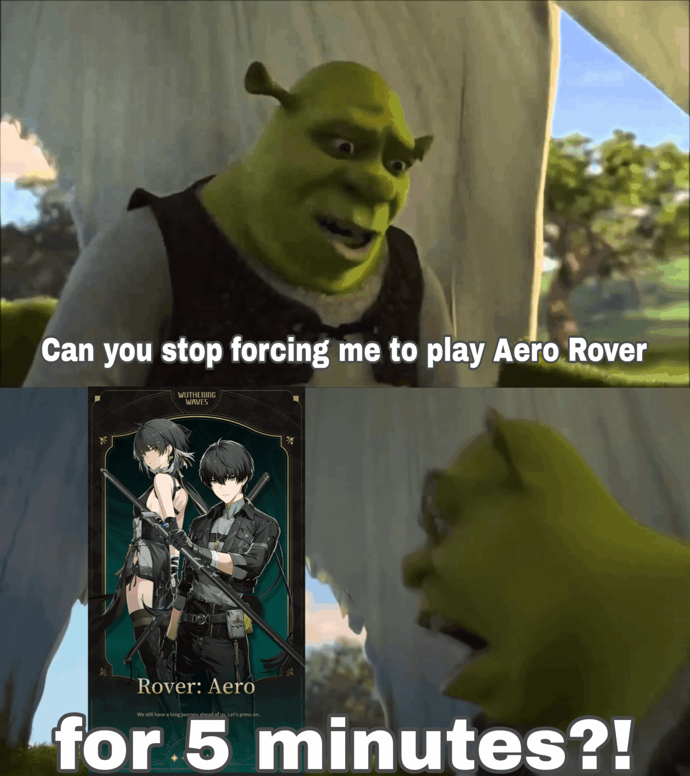 イライラするので次のアンケートにこれを入れます