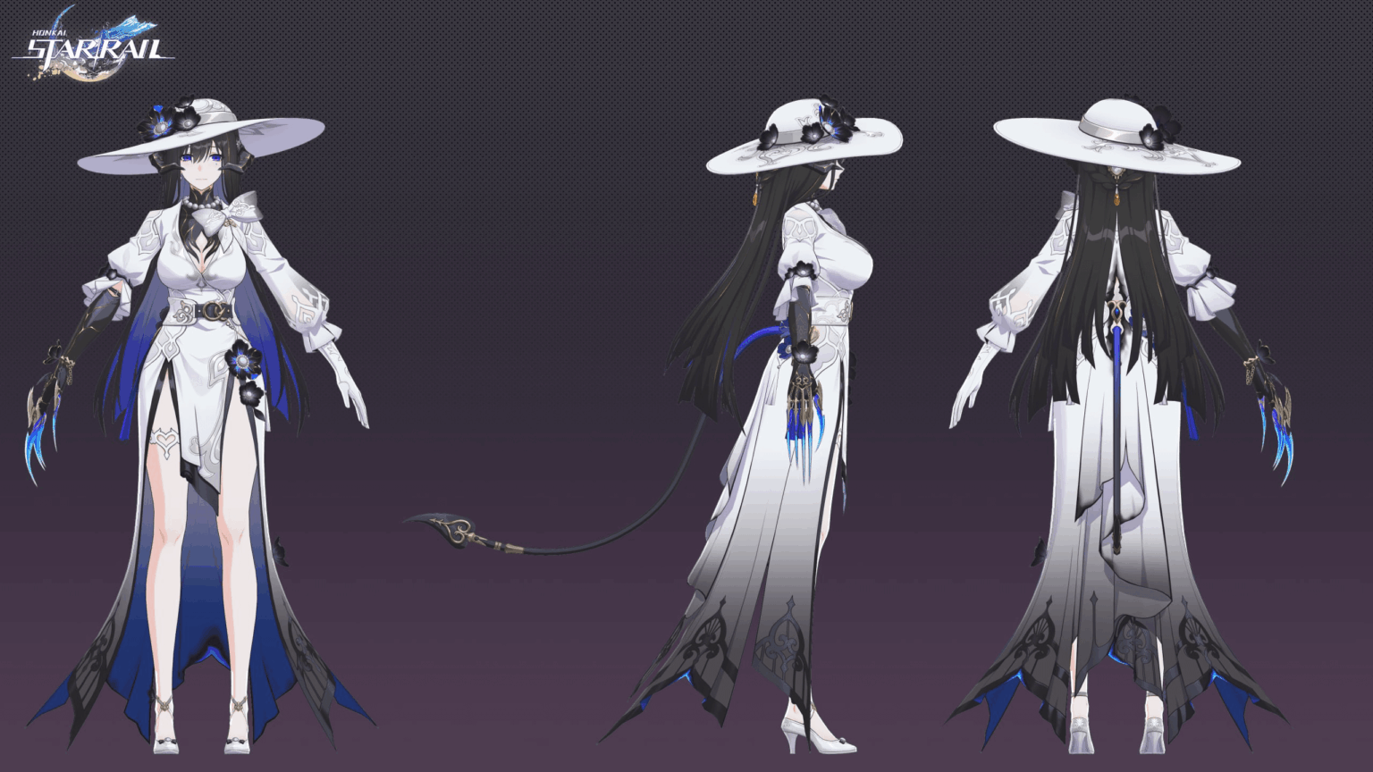 Dim 経由でダリアをレンダリングする