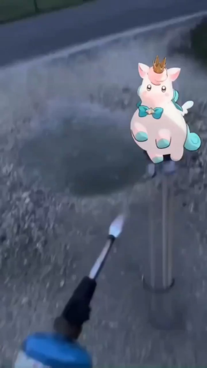 暗闇を払拭してください...