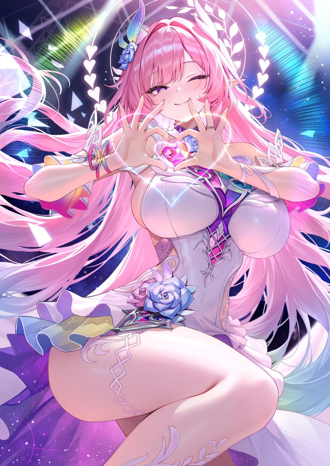 ホットサイレン (MeioN)