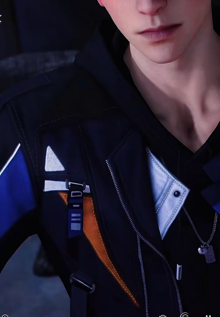 未来を覗くDAAケイレブ😏