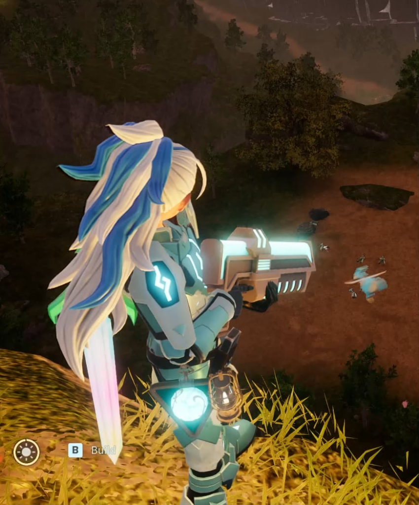 なぜ死んだエルフィドランはくねくねと動いているのか