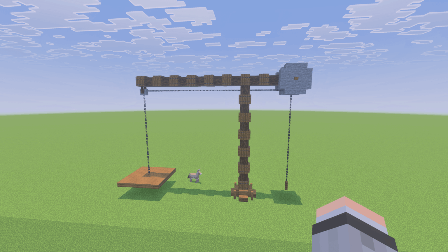 私の鶴のデザインはどうですか？