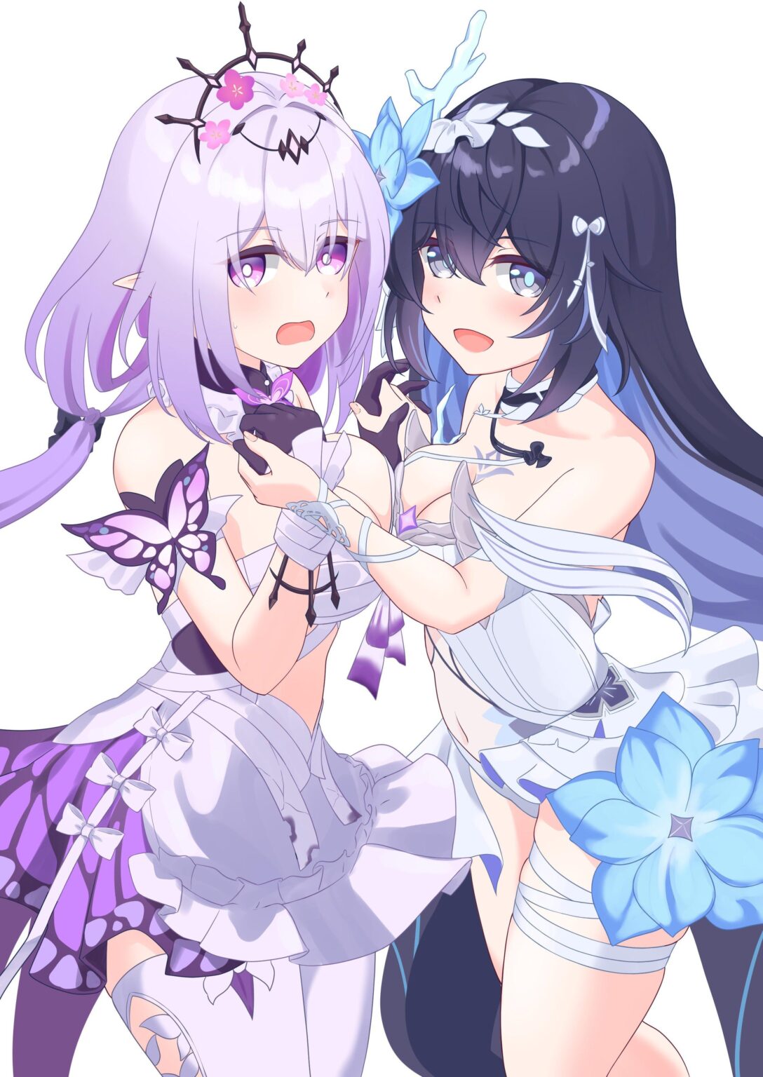 ゼーレとカストリーチェ