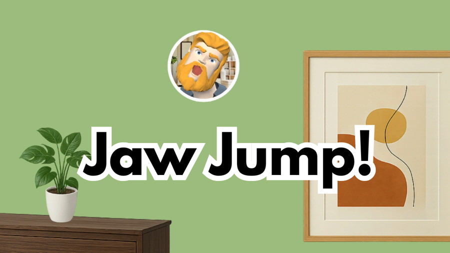 インディーゲーム開発者のAiry Games、表情変化で操作する登山ゲーム『Jaw Jump!』をSteamでリリース | gamebiz