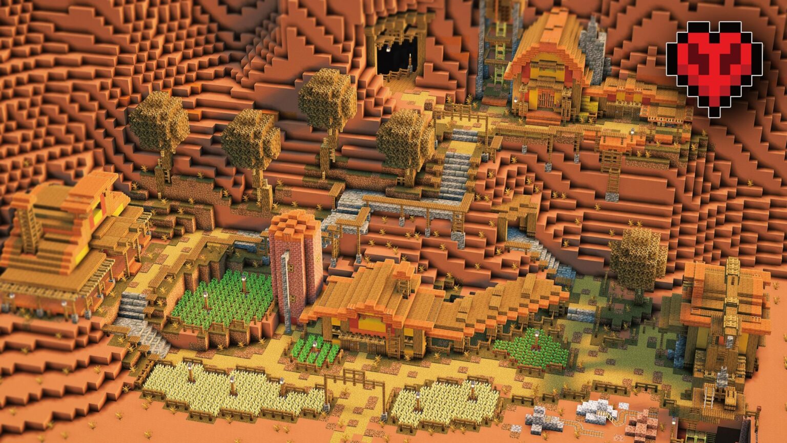 バッドランズでの私の100日間のハードコア