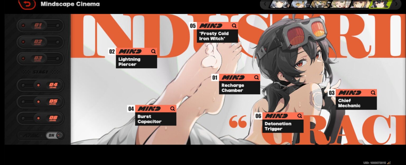 このゲームは私を嫌います 😭