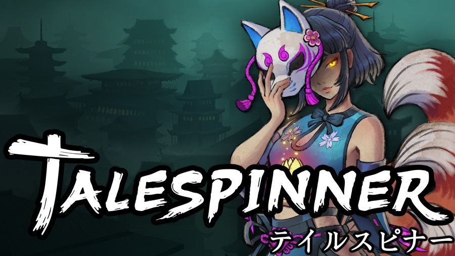 KwaleeとFlash Cat Games、ローグライク・デッキ構築ゲーム『Talespinner』の新トレーラーを公開…パブリックデモ版を公開中 | gamebiz