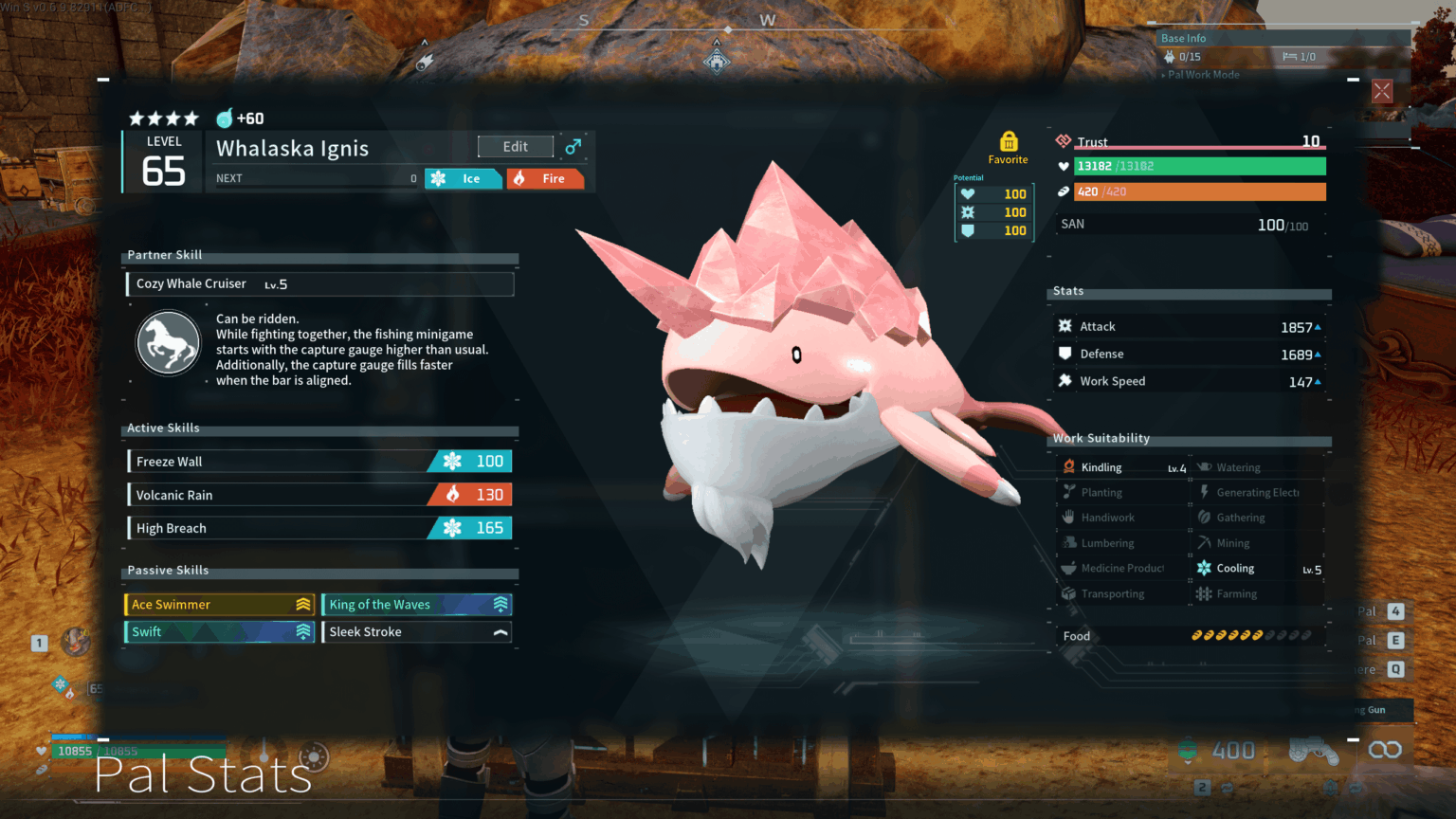 この男には名前が必要です - 何かアイデアはありますか?