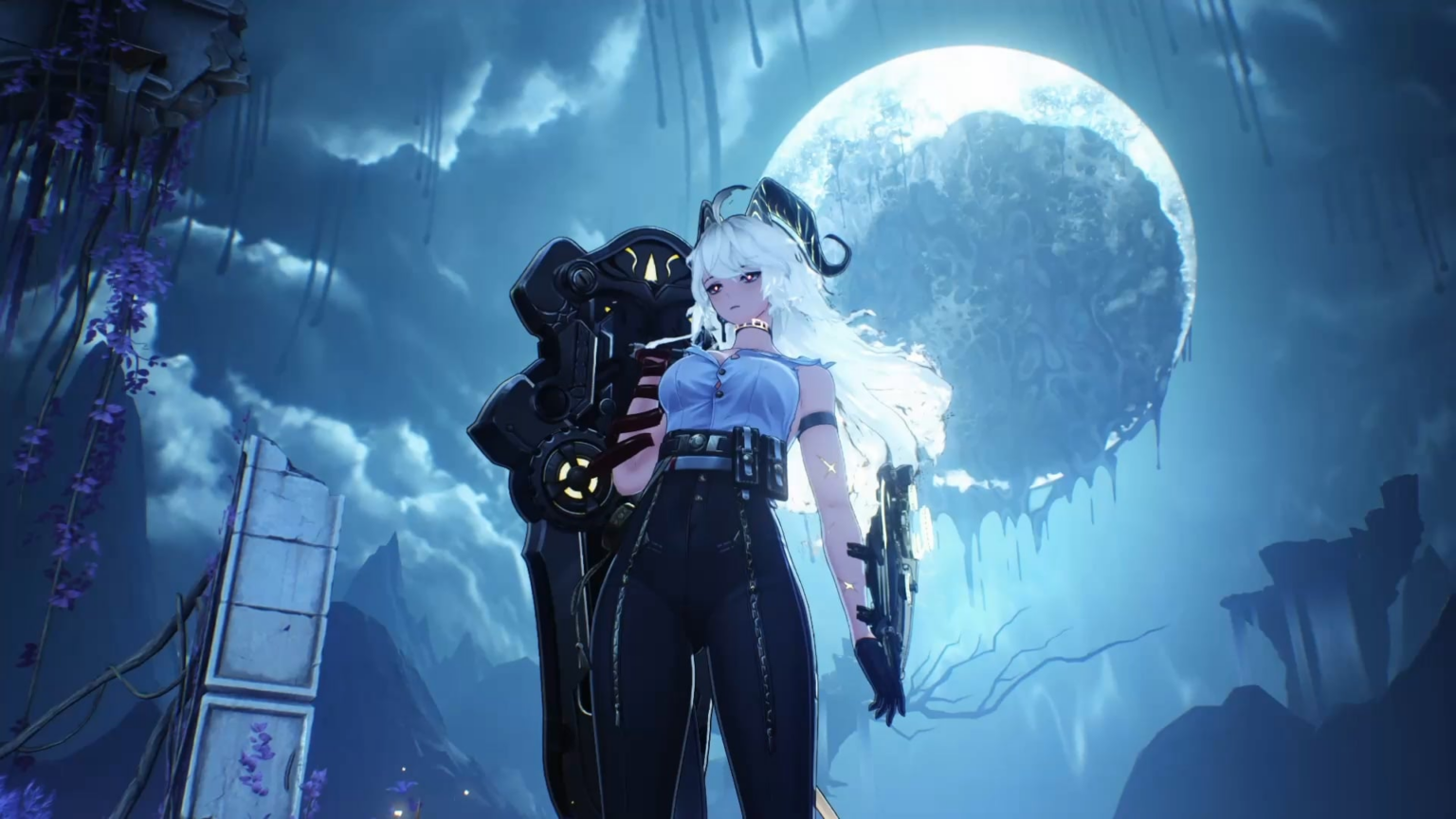 ザニ・ザ・クイーン