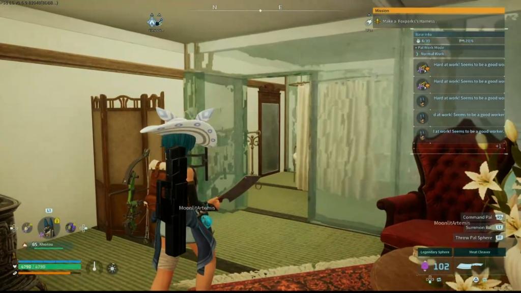 生産的ですか?いや。