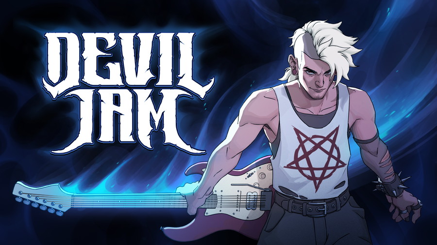 Rogueside、サバイバーライクゲーム『Devil Jam』をリリース | gamebiz