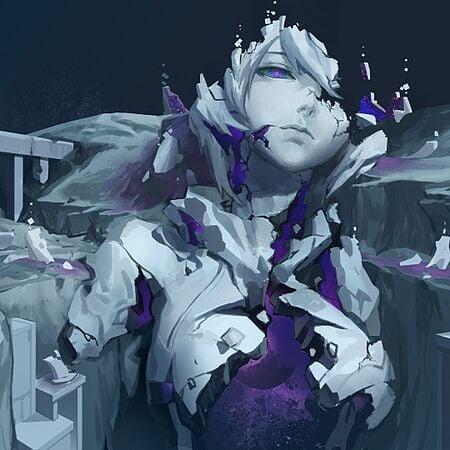 彼女みたいになりたい💔💔