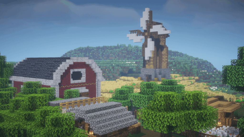 My Forever World の新版