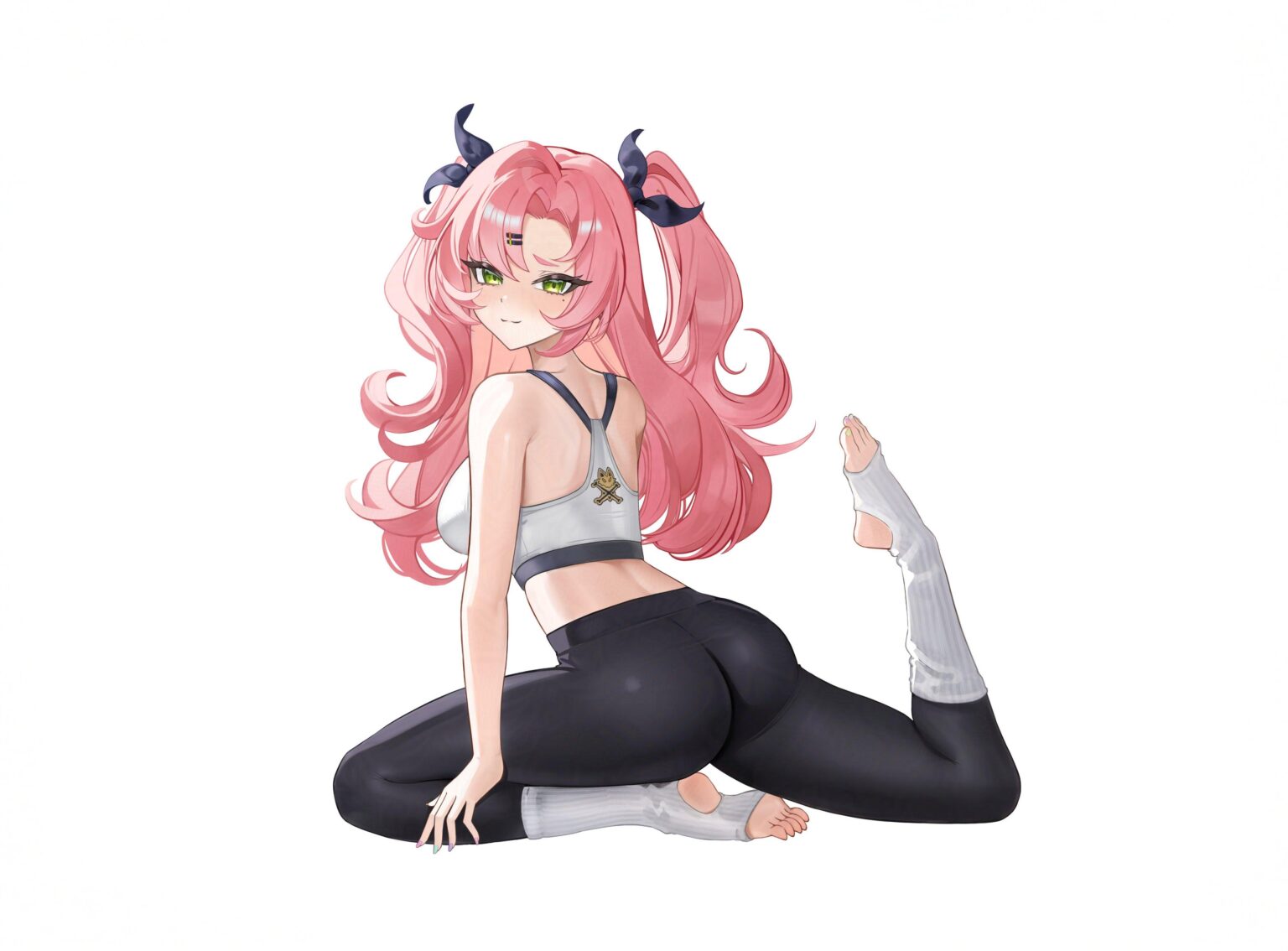 ニコール (アート by JynJyn480410)