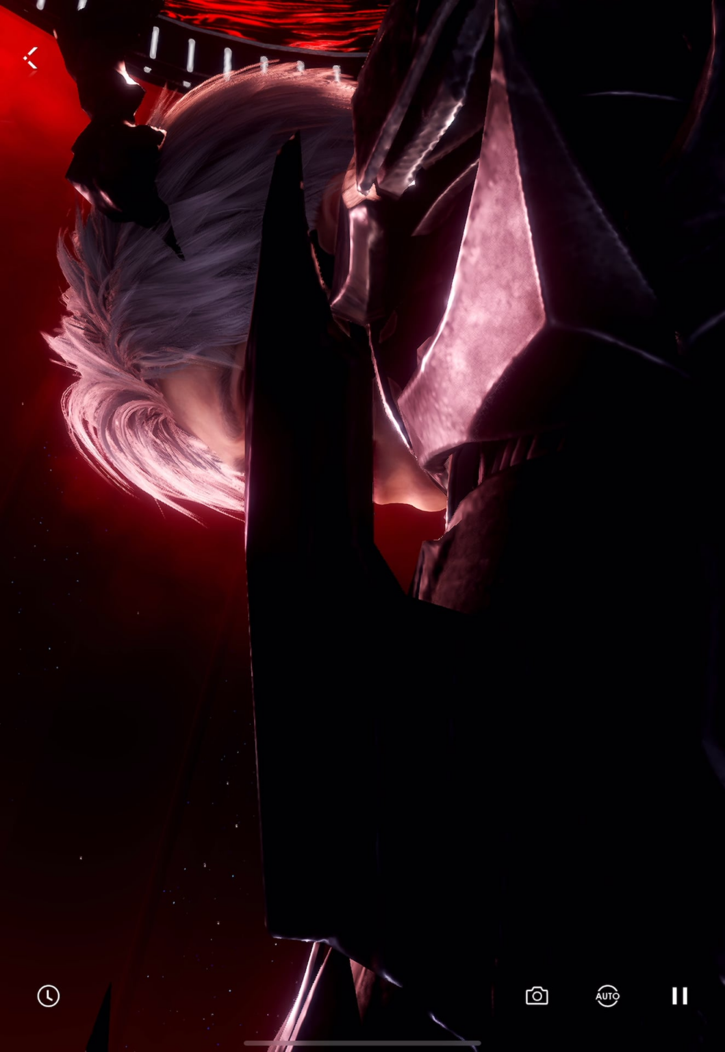 Illusio はこのドラゴンの交配儀式のために作られました