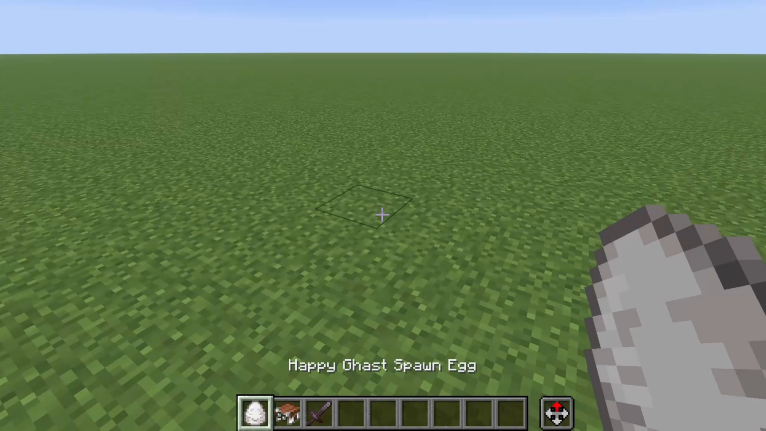 ハッピーガストの音が煩わしいと思ったので、猫の鳴き声に置き換えました :D (顔も置き換えました)