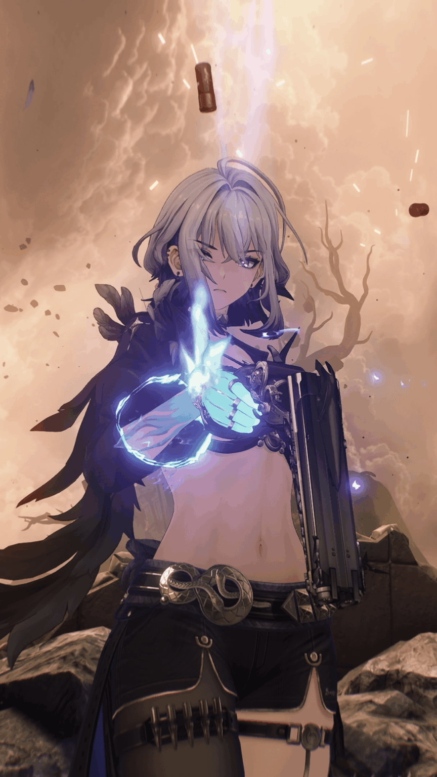 ガルブレナ 🦁🐍