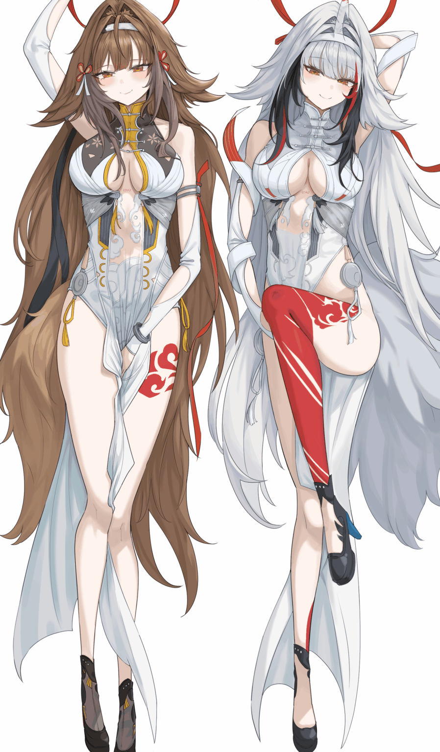 どれを選びますか？ (はんぽ1219)