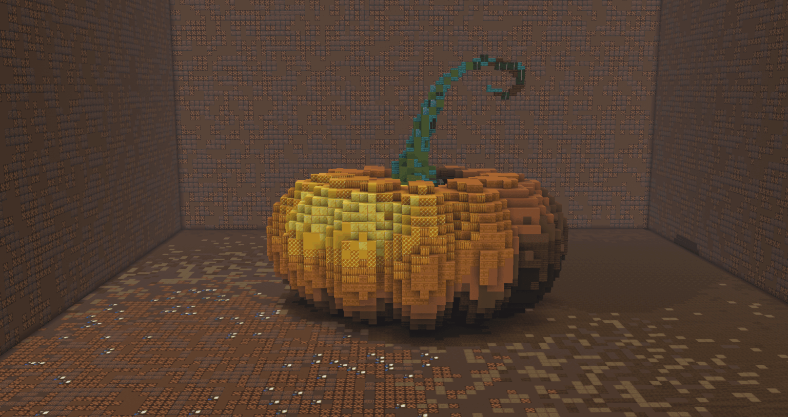 アメリカカボチャ