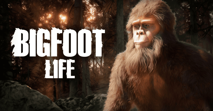 『Bigfoot Life』のゲーム紹介【最新情報まとめ】 - ゲームウィズ