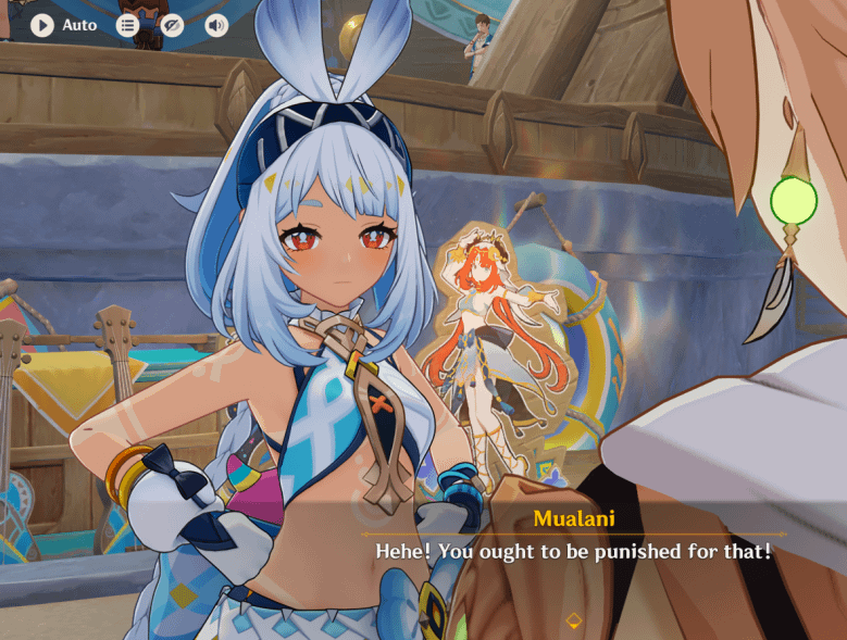 はい はい はい