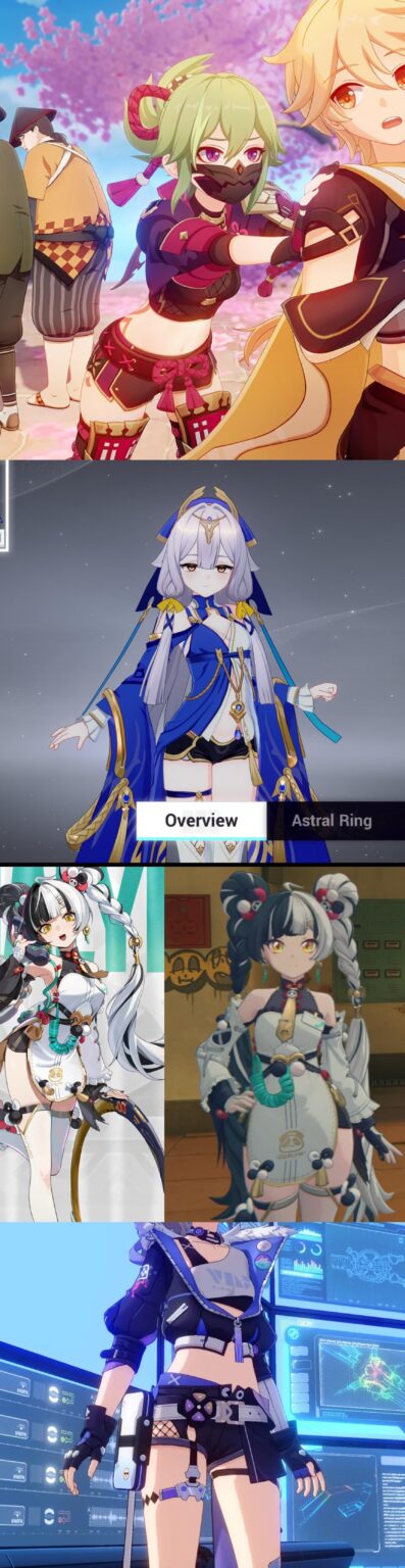 ホヨがミニショートヴァースを完成させた