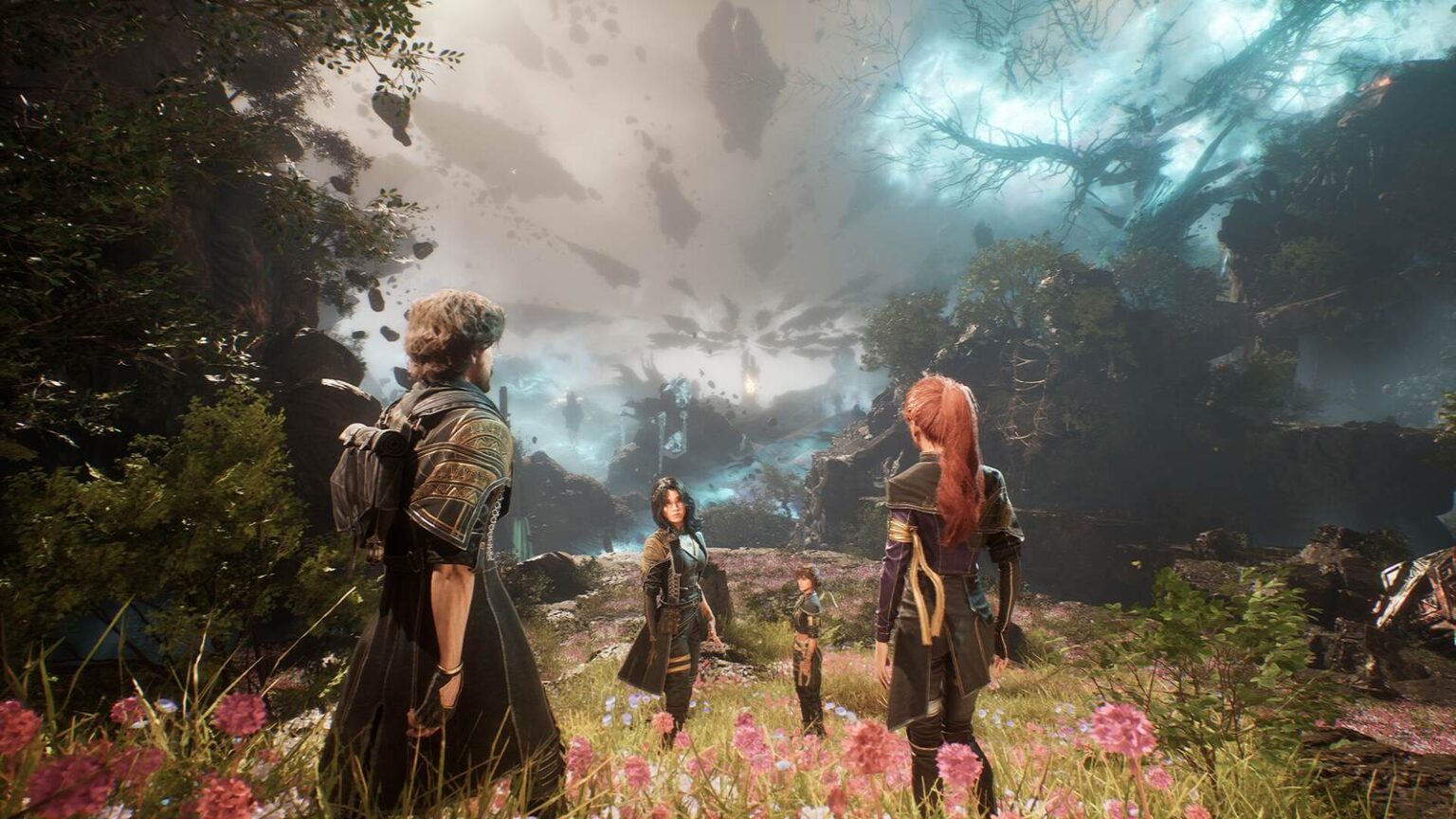 ゲーム・オブ・ザ・イヤー（GOTY）など注目の「The Game Awards 2025」ノミネート作品発表。『Clair Obscur: Expedition 33』はなんと史上最多「12部門」に選出