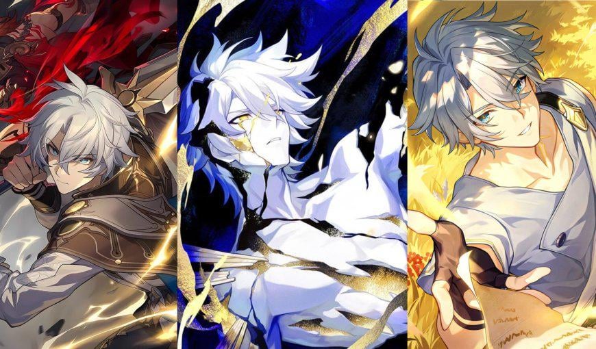 記憶、破壊、博学。