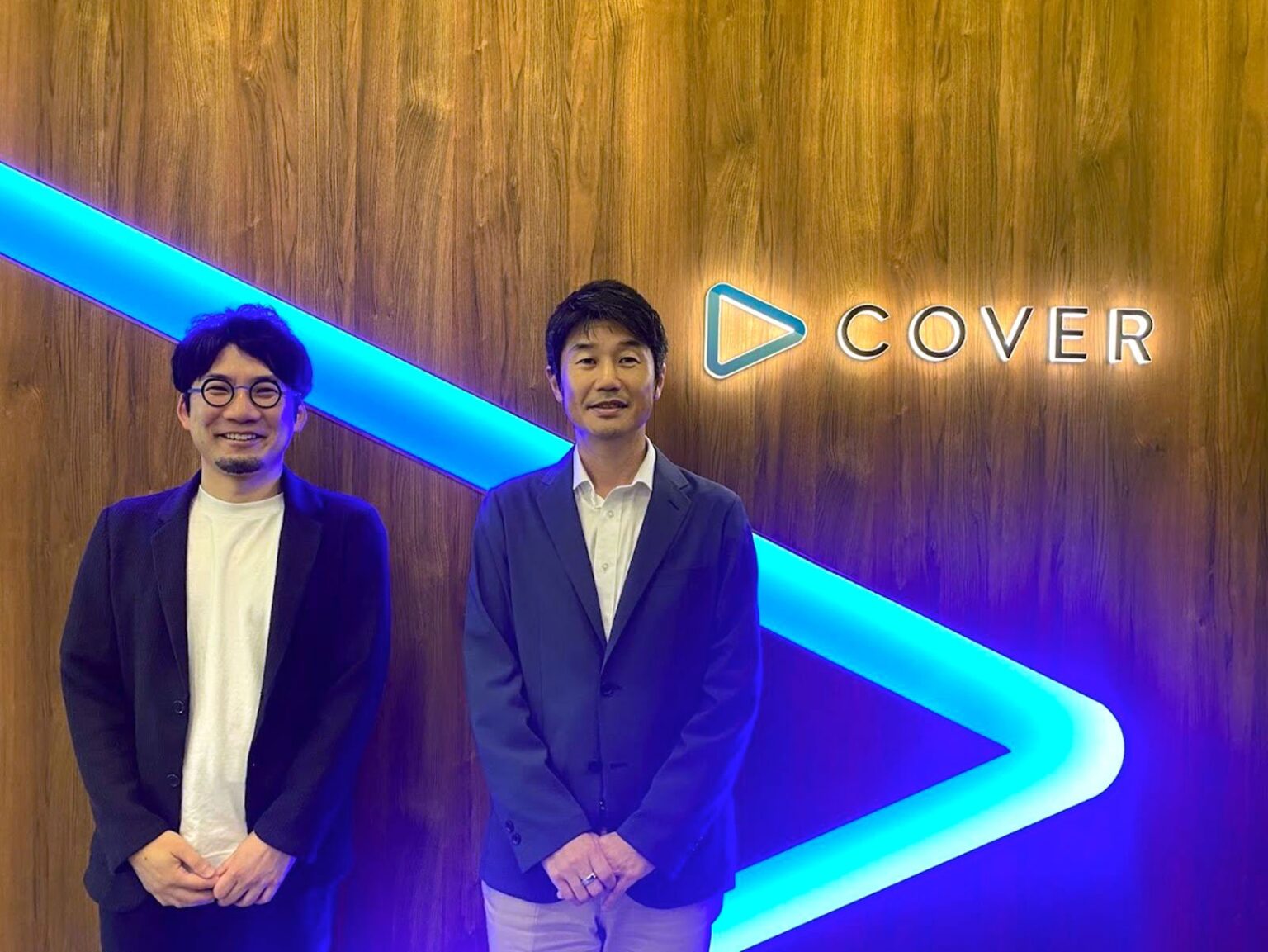 ホロライブのカバー株式会社がなぜ「ゲーム事業」なのか。会社創立から“これまで”の意外な紆余曲折を、YAGOOこと谷郷社長らに根掘り葉掘り訊いた - AUTOMATON