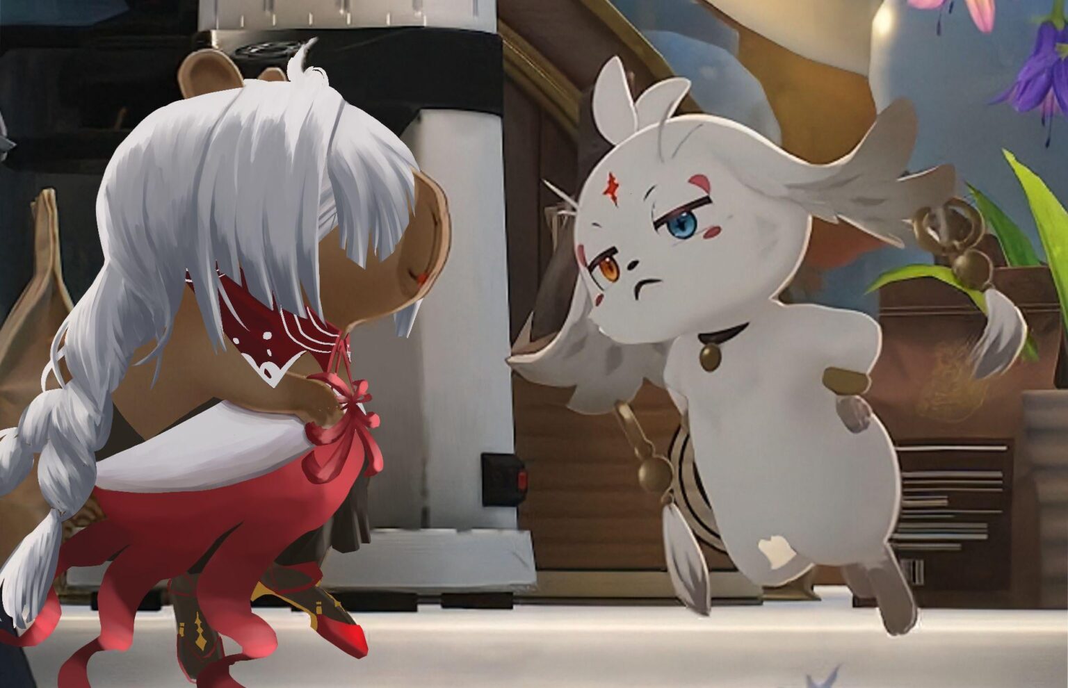 懐かしいですね、誰だか思い出せません