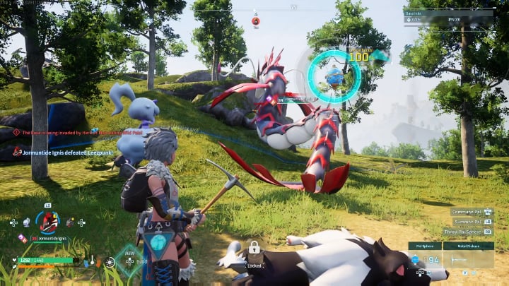 レズパンクは自分の領域の外側を一目見て、人生を選択しました。