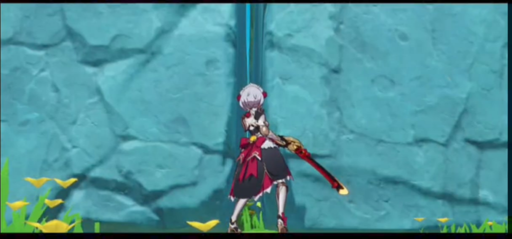 ノエルの想像されたエコーズの裁判はどのようなものになると思いますか