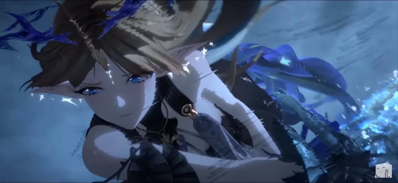 リナシータはあと 2 週間で終わりを迎えますが、アマンダ・リシェルがこのゲームにおける最高の声優であると言うのは最終的なことだと思います。