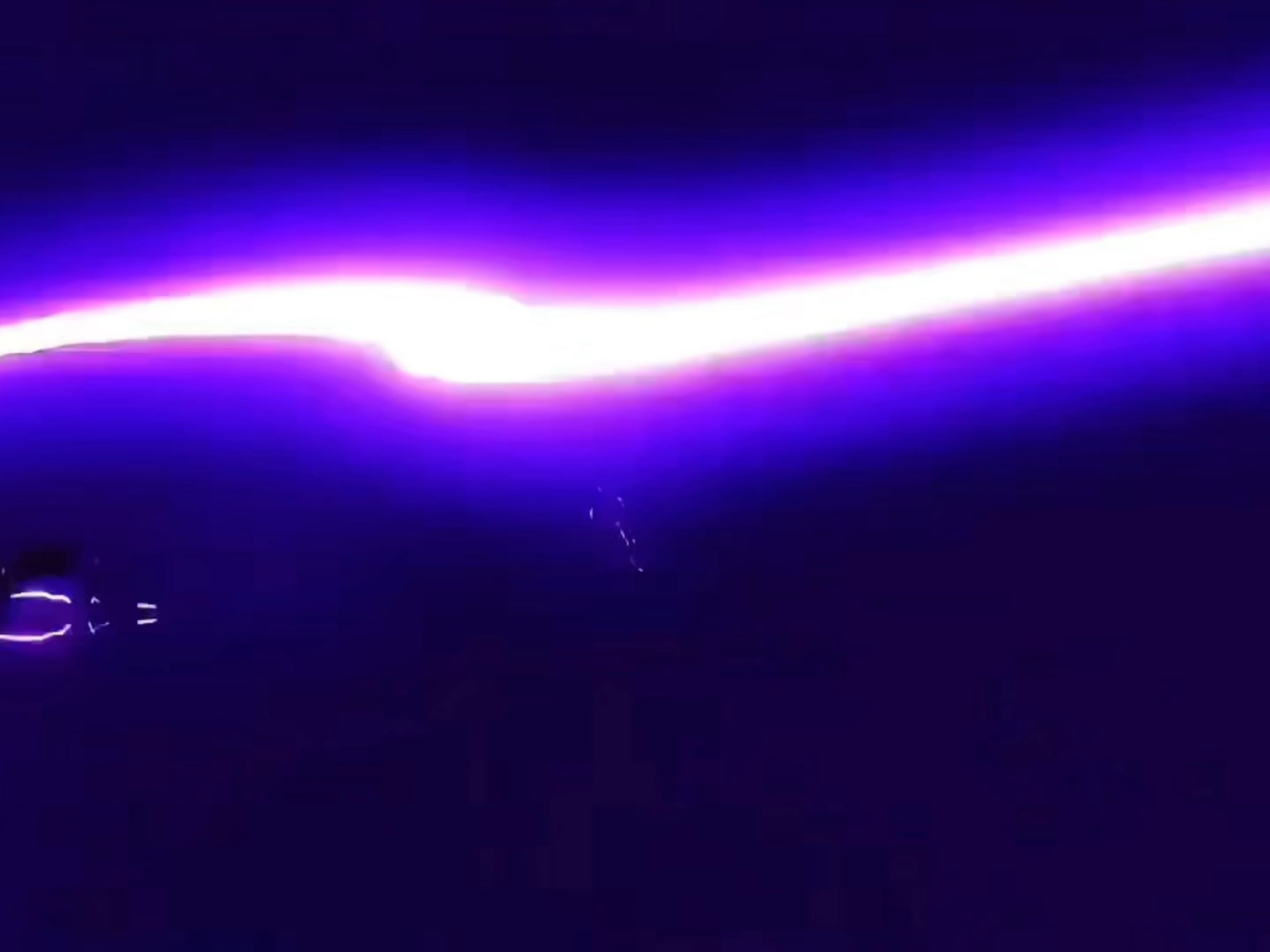 新しいリタ バトルスーツの ULT アニメーションがアップスケールされ、速度が遅くなりました