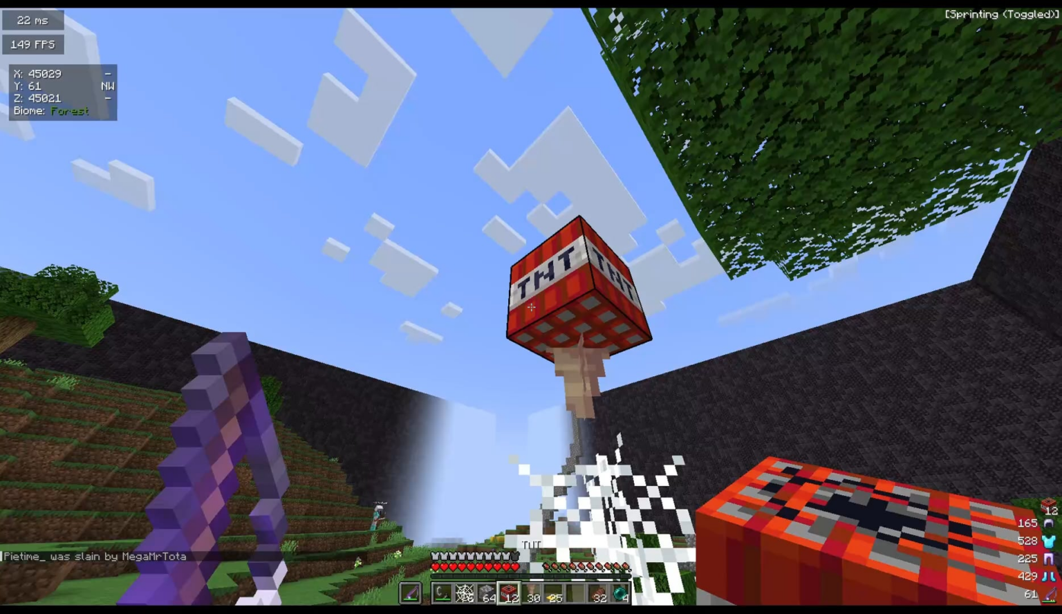 ドリップストーン PVP は本物です