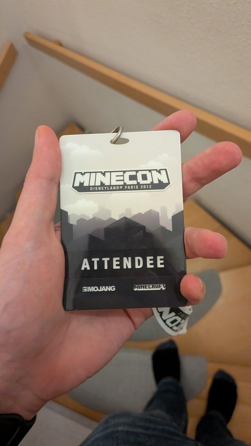 両親の家で見つけたもの