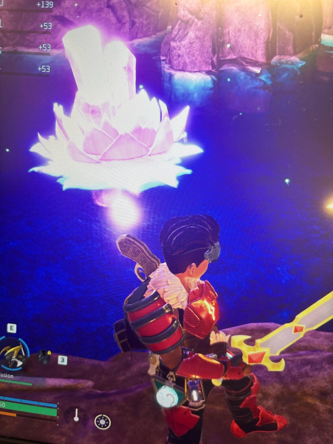 テラリアプレイヤーじゃない人は何これ