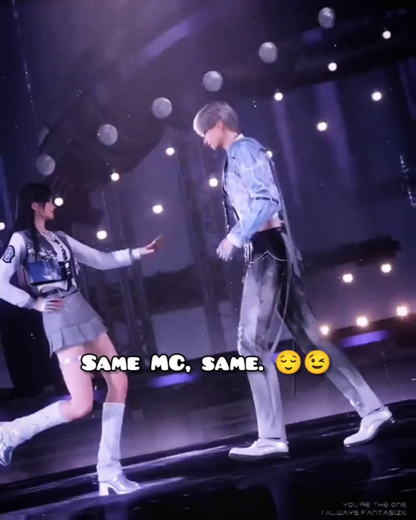 私も彼女に共感できる、私も共感したい