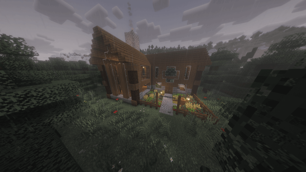 チャット私は料理しましたか？