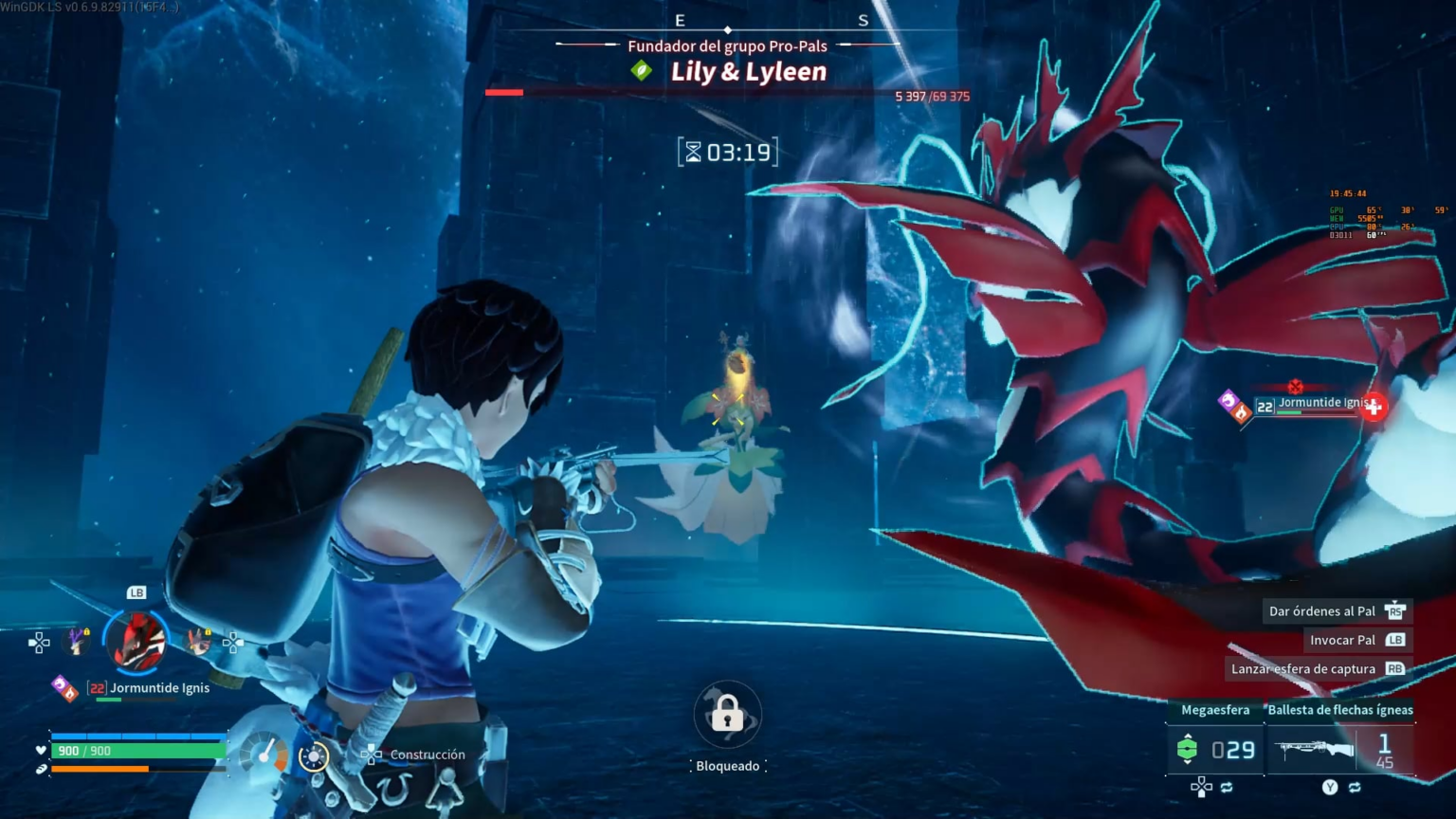 レベル22でリリーとライリーンを倒した、言葉では言い表せない満足感