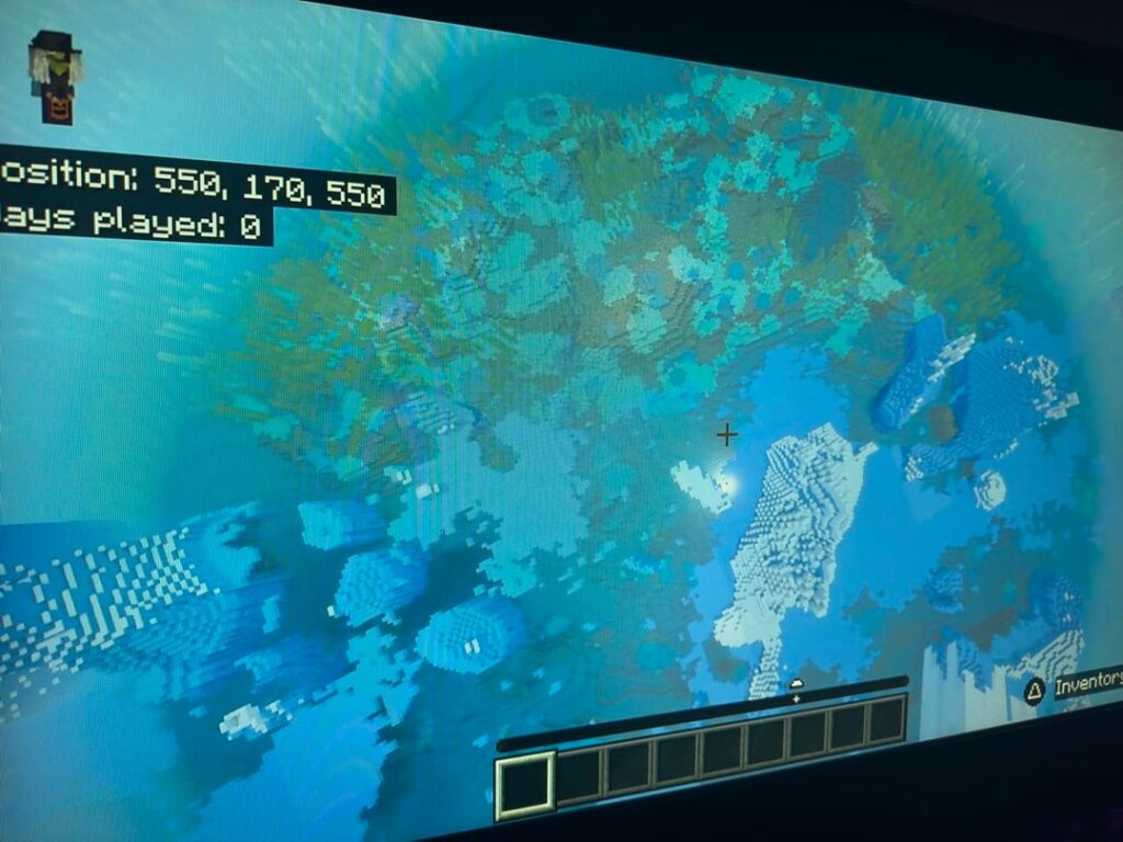 種が間違っていますか？